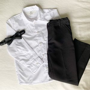 Boys 5T semi formal outfit